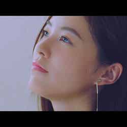 松井珠理奈／AKB48「センチメンタルトレイン」MV完全版場面写真（C）AKS／キングレコード