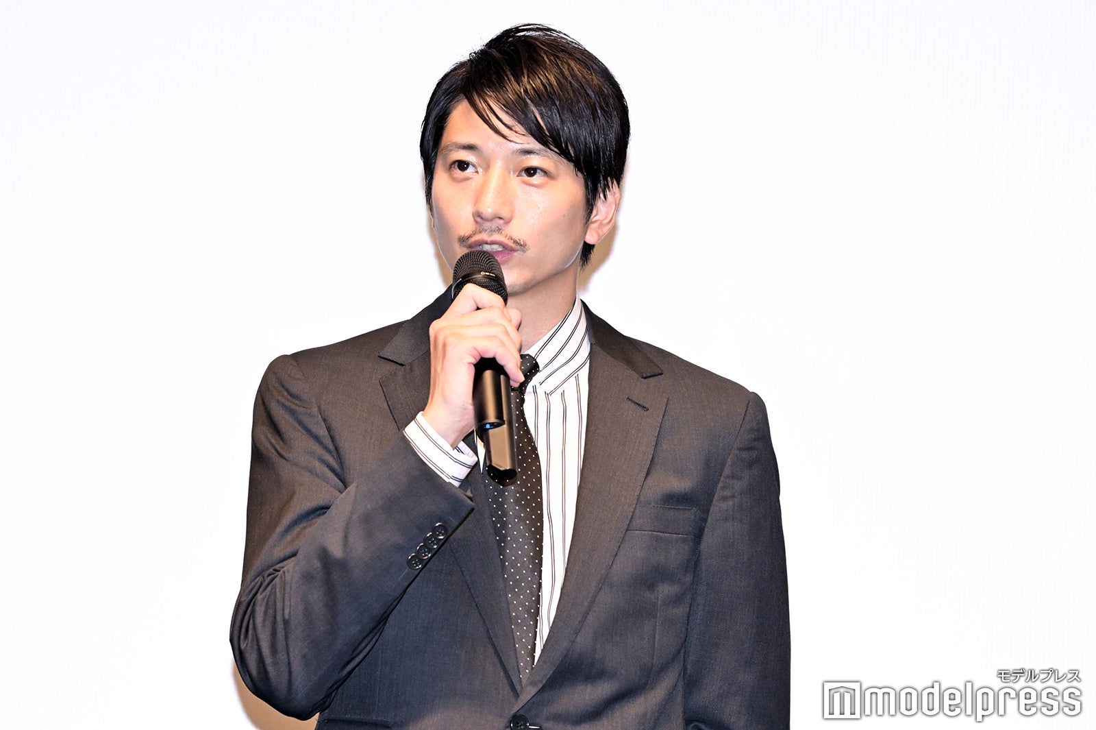 向井理（C）モデルプレス