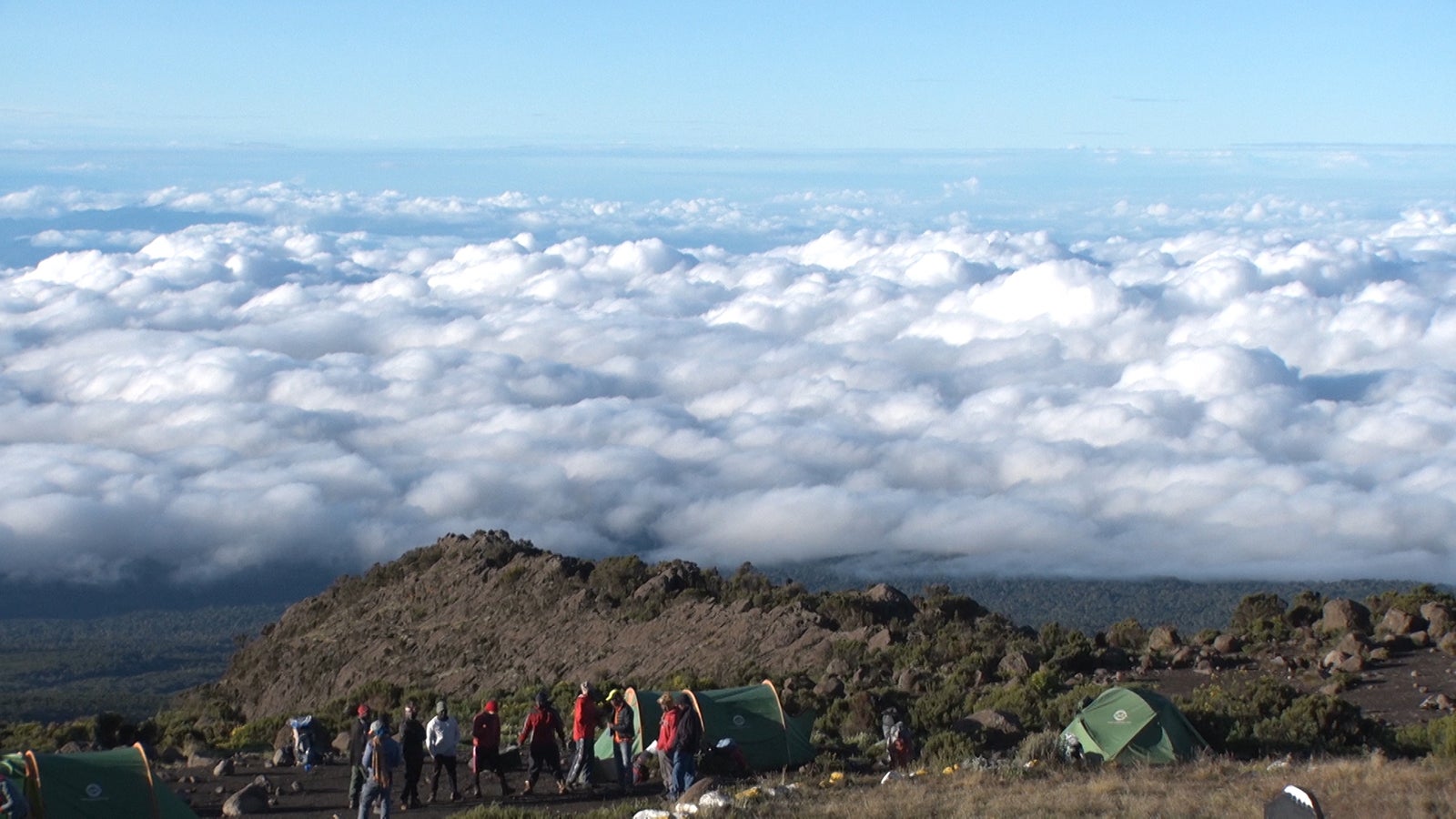 「あいのり：African Journey」第19話より（C）フジテレビ