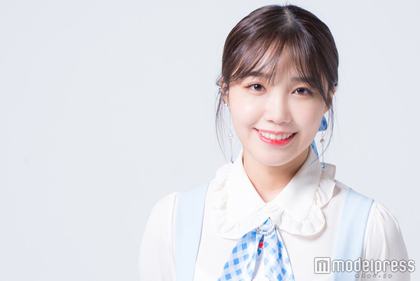 ウンジ(C)モデルプレス