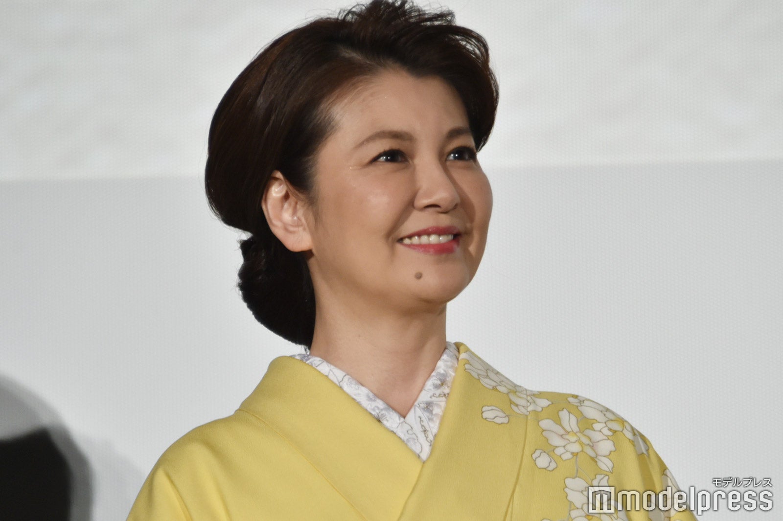 南野陽子（C）モデルプレス