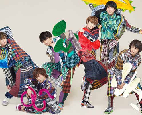 超特急、自己最大規模のツアー&ドラマエンディングテーマ決定