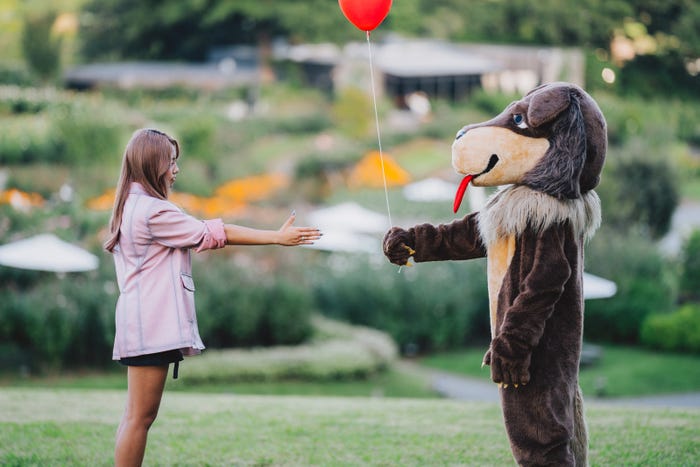 辻加純「キミとオオカミくんには騙されない」最終話(C)AbemaTV, Inc.