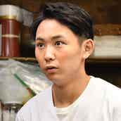 須賀健太 極悪非道の ヘルメット男 に 今日から俺は で初の福田組 モデルプレス 須賀健太 極悪非道の ヘルメット男 に 今日から俺は で初の福田組 モデルプレス