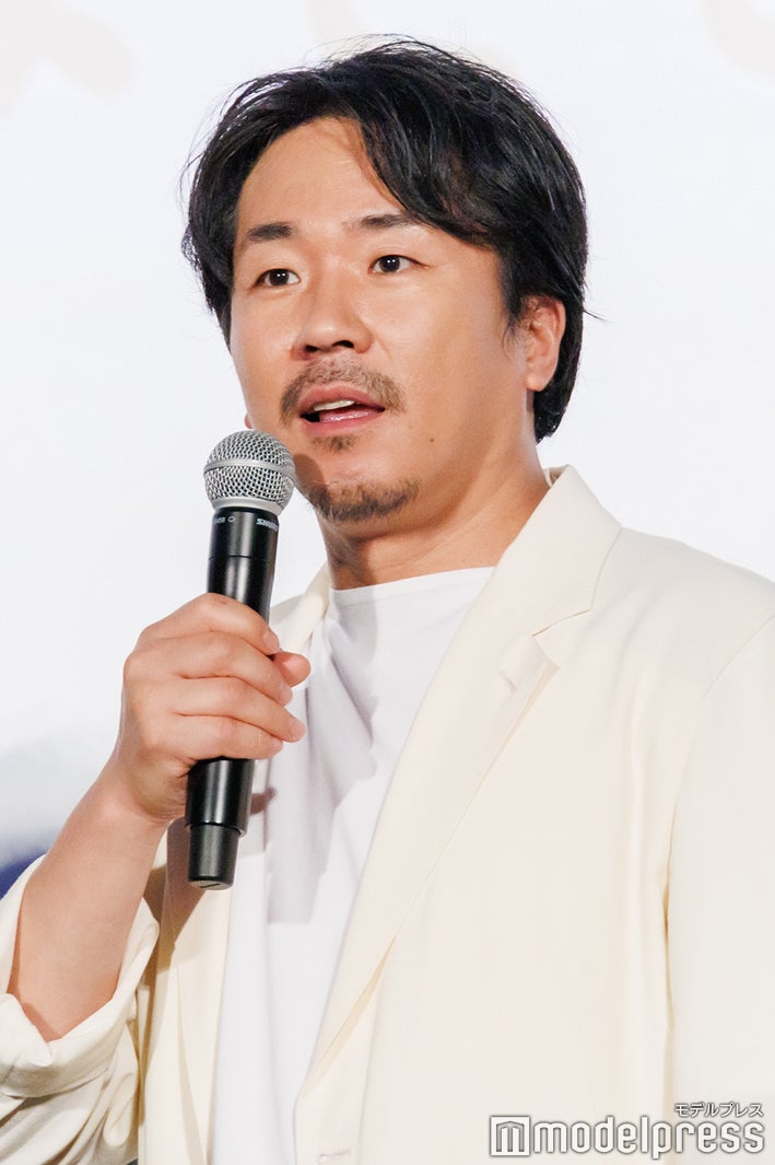 ヤン・イクチュン（C）モデルプレス