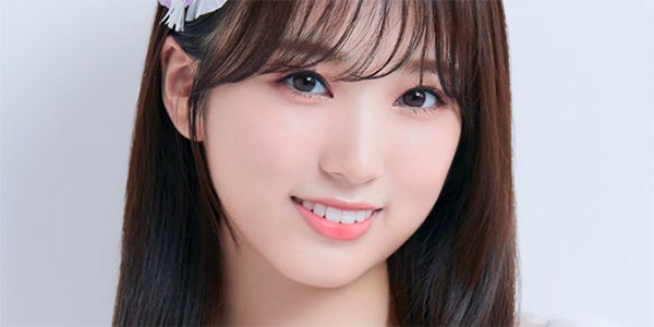 矢吹奈子、新しいプロフィール写真を公開 HKT48仕様の暗めヘアに反響 モデルプレス