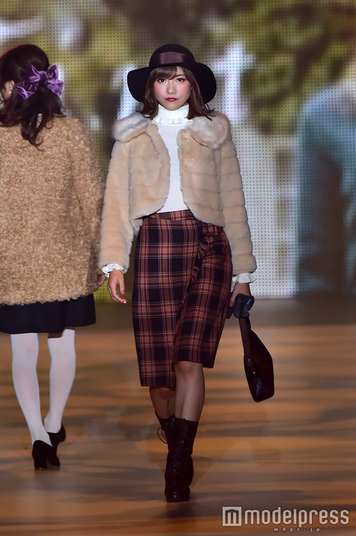 宮澤佐江(C)モデルプレス