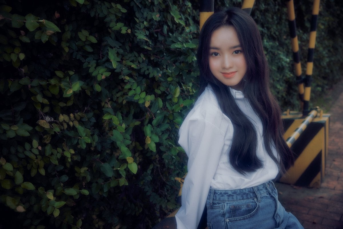 エリシア（C）SBS