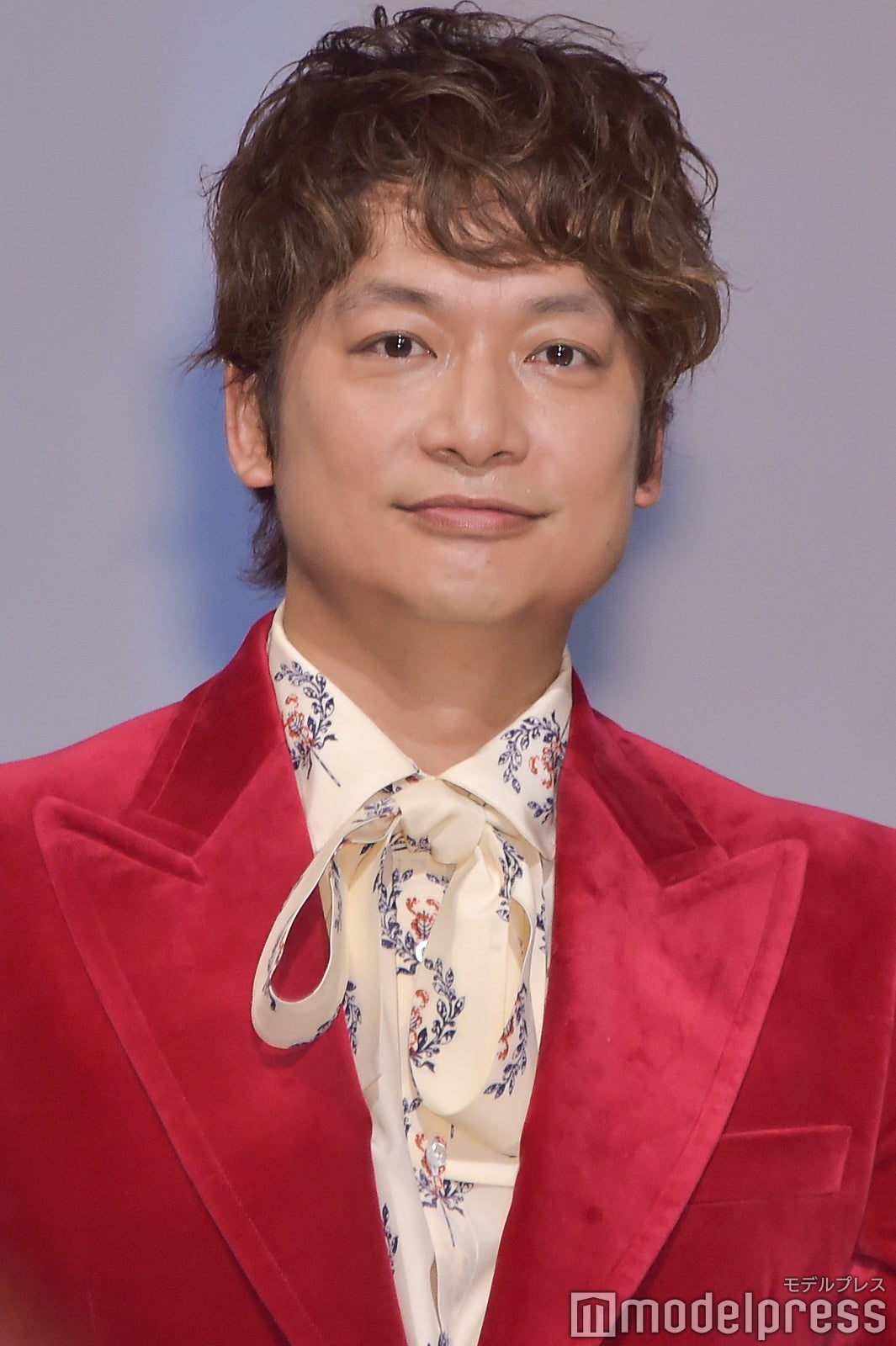 香取慎吾 （C）モデルプレス