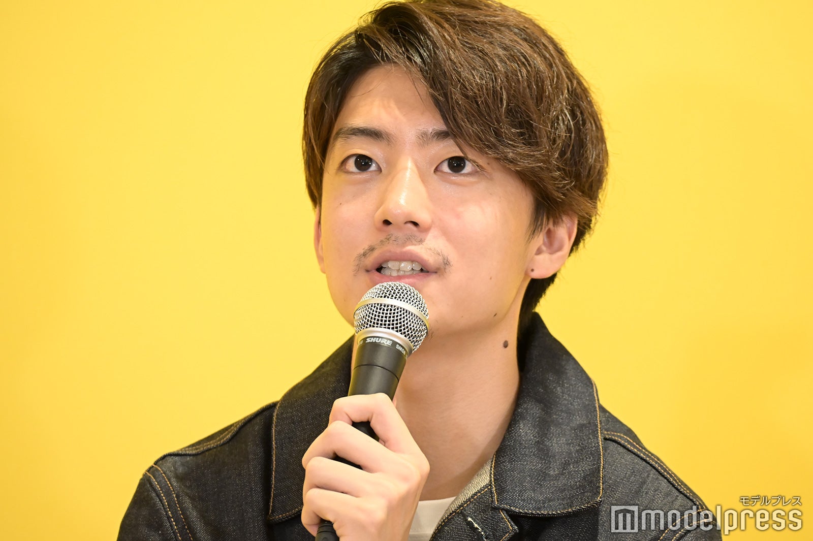 伊藤健太郎（C）モデルプレス