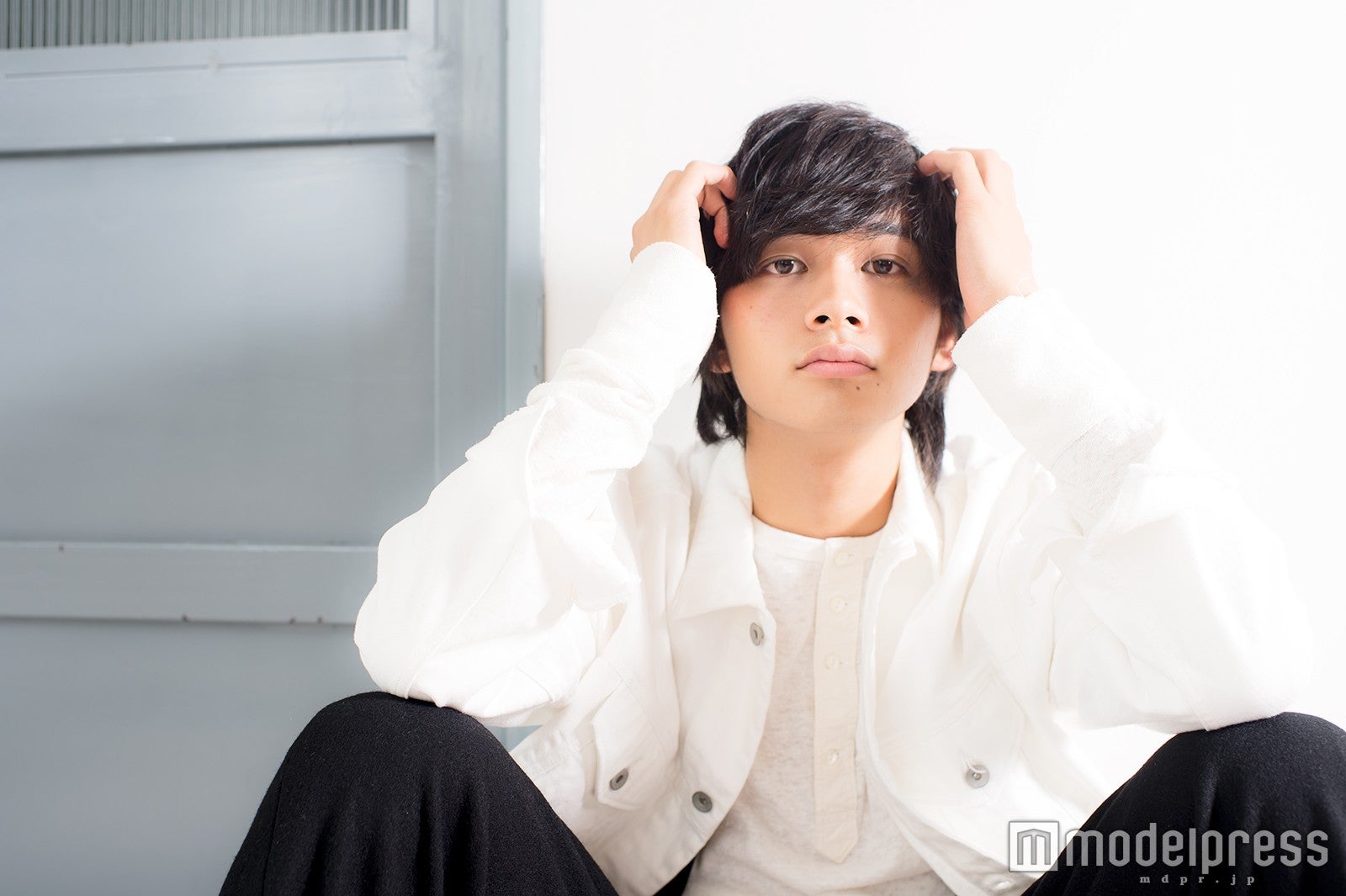 北村匠海（C）モデルプレス