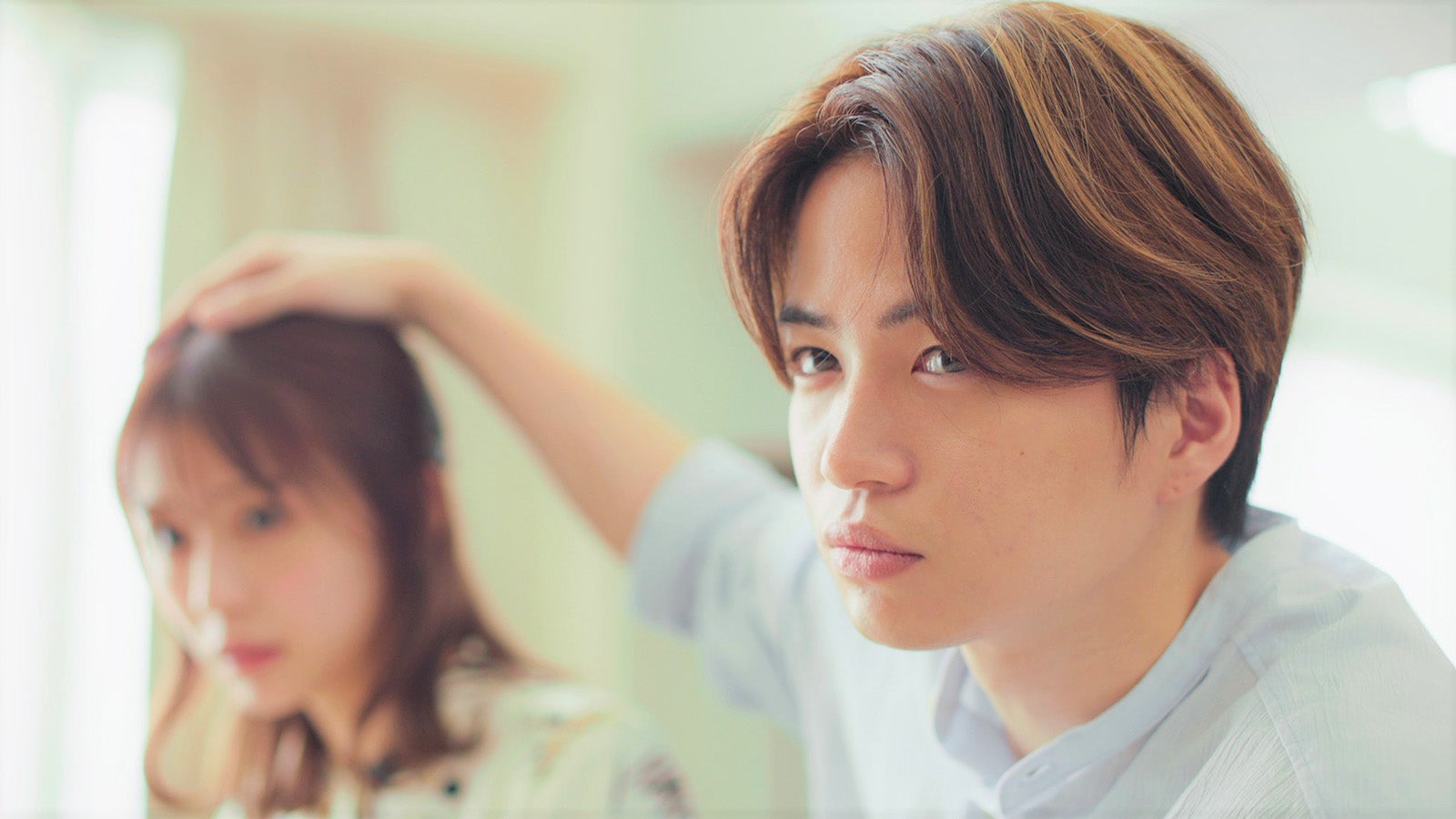 ＜ウソ婚 第5話＞匠、八重とのなれ初めを衝撃告白 真実が暴かれる？