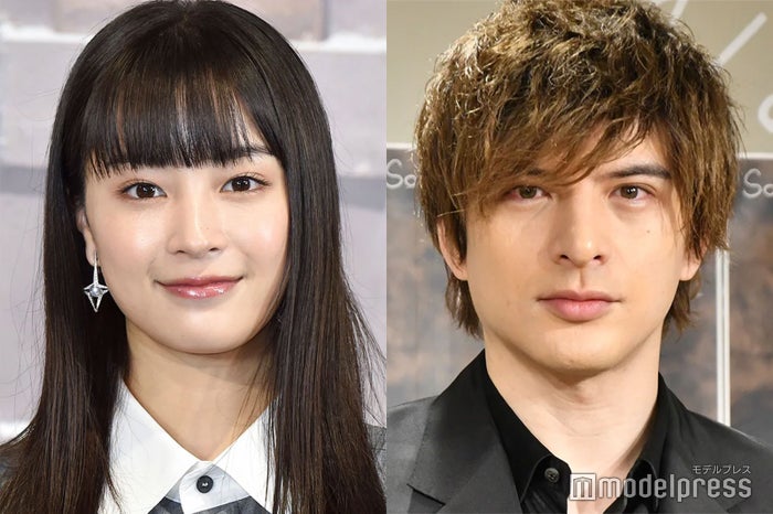 広瀬すず 城田優とプライベートで遭遇も気付かれず どんな奇跡 2人が普通に歩いてるなんて とファン驚愕 モデルプレス 広瀬すず 城田優とプライベートで遭遇も気付かれず どんな奇跡 2人が普通に歩いてるなんて とファン驚愕 モデルプレス