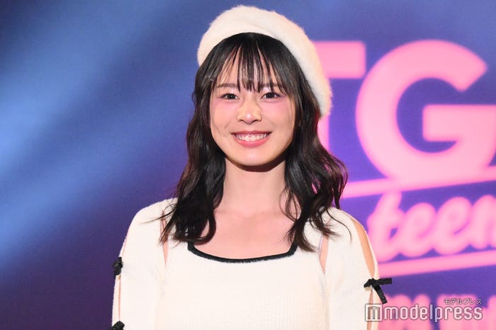 小國舞羽(C)モデルプレス