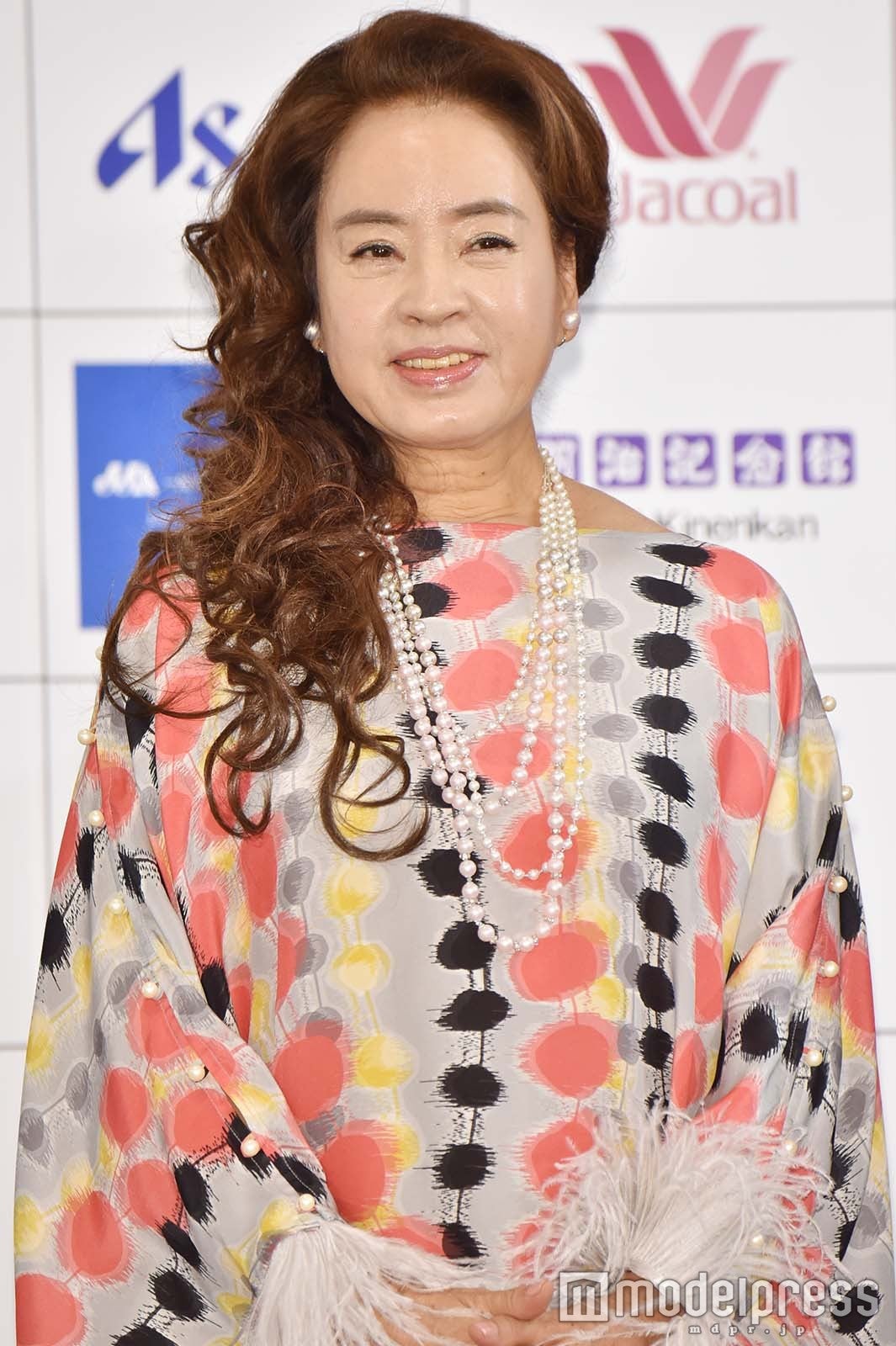 ・阿木燿子 （C）モデルプレス