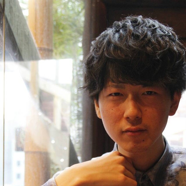 安田俊介 （提供写真）