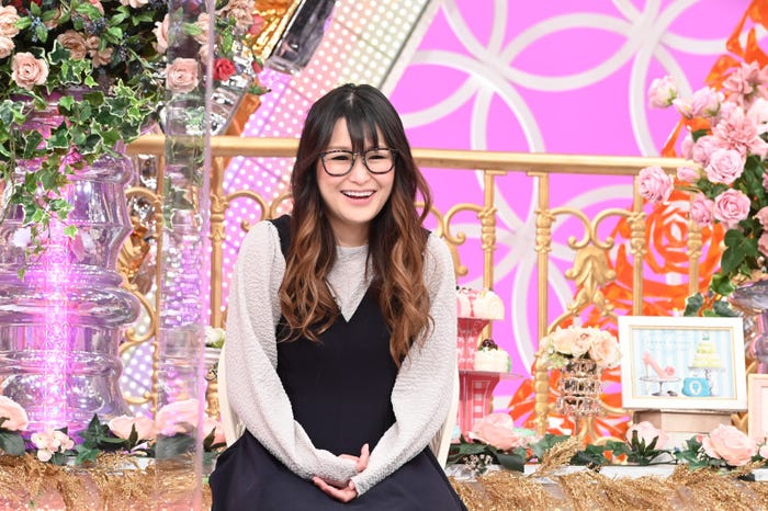 ギャル曽根(C)TBS