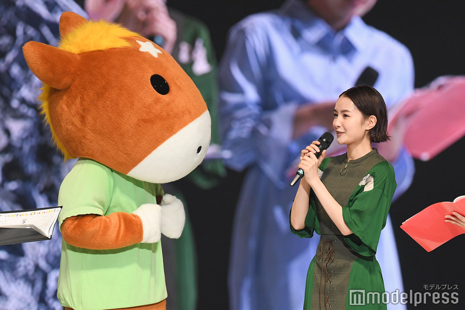 葵わかな（C）モデルプレス