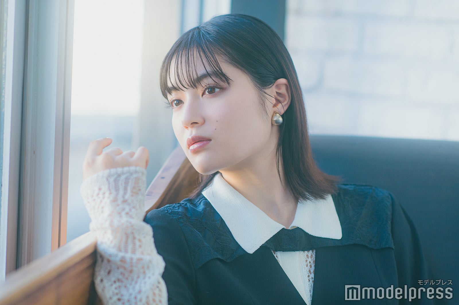 吉田美月喜（C）モデルプレス