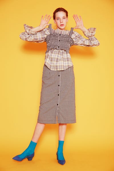 ノスタルジックマリン/画像提供:「LOWRYS FARM」