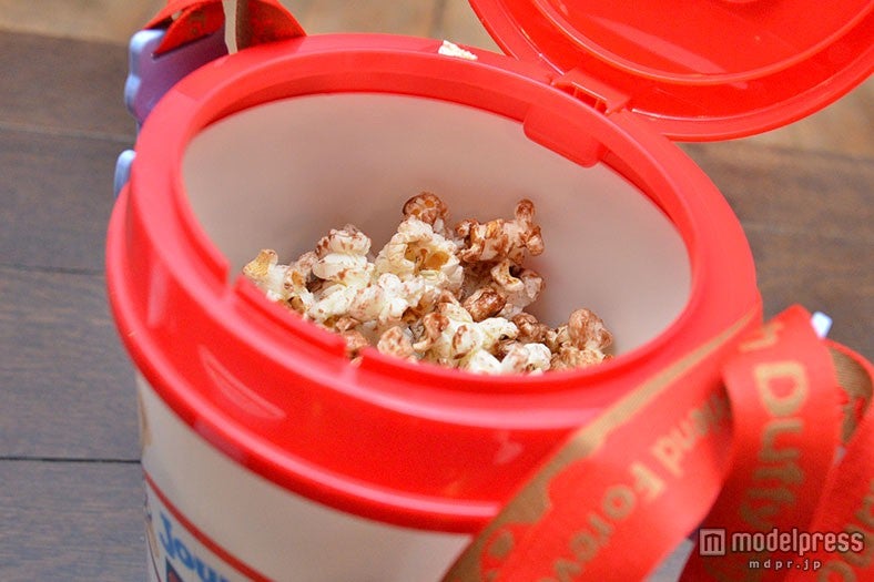 ポップコーン