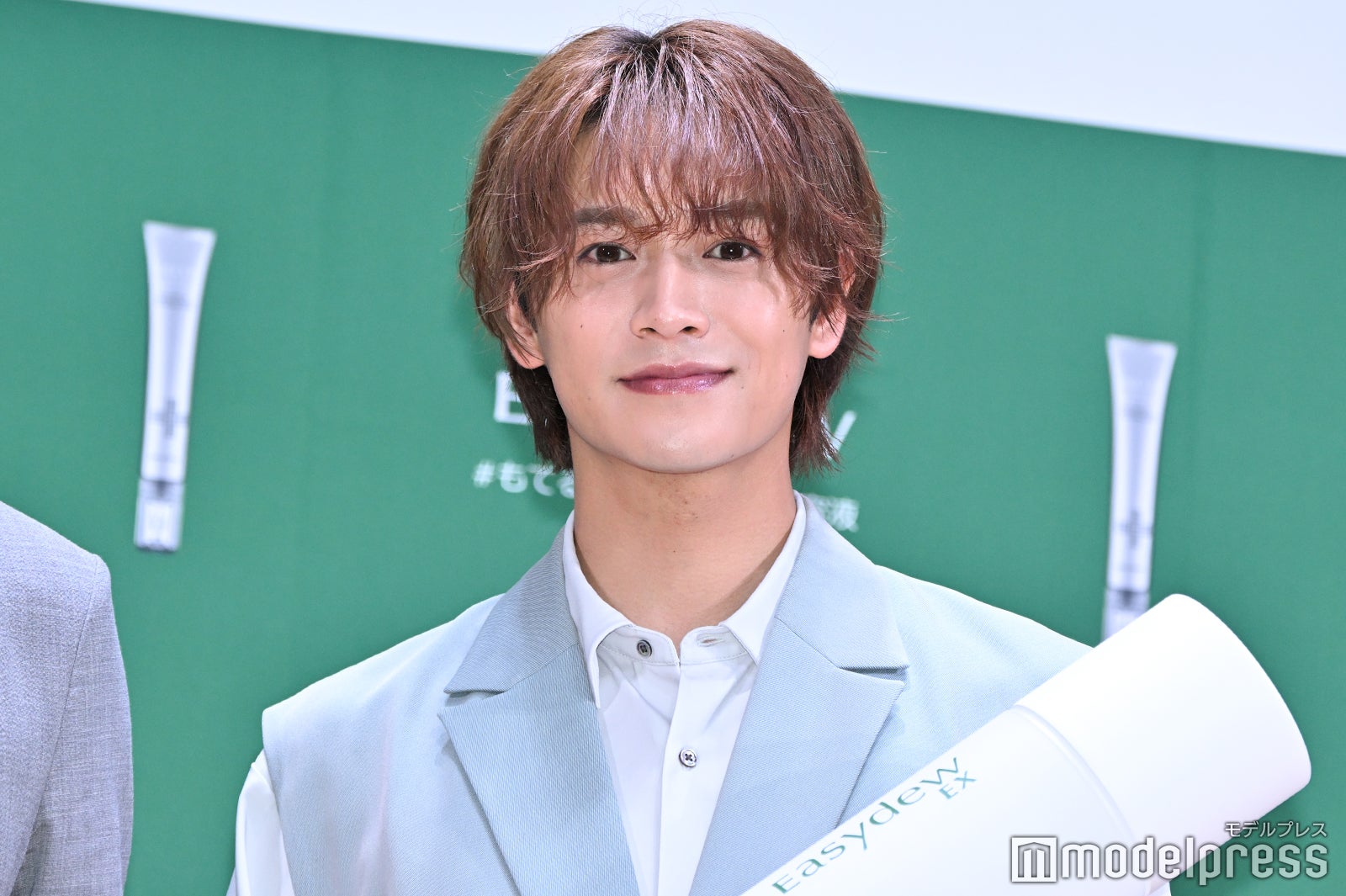 井上想良（C）モデルプレス