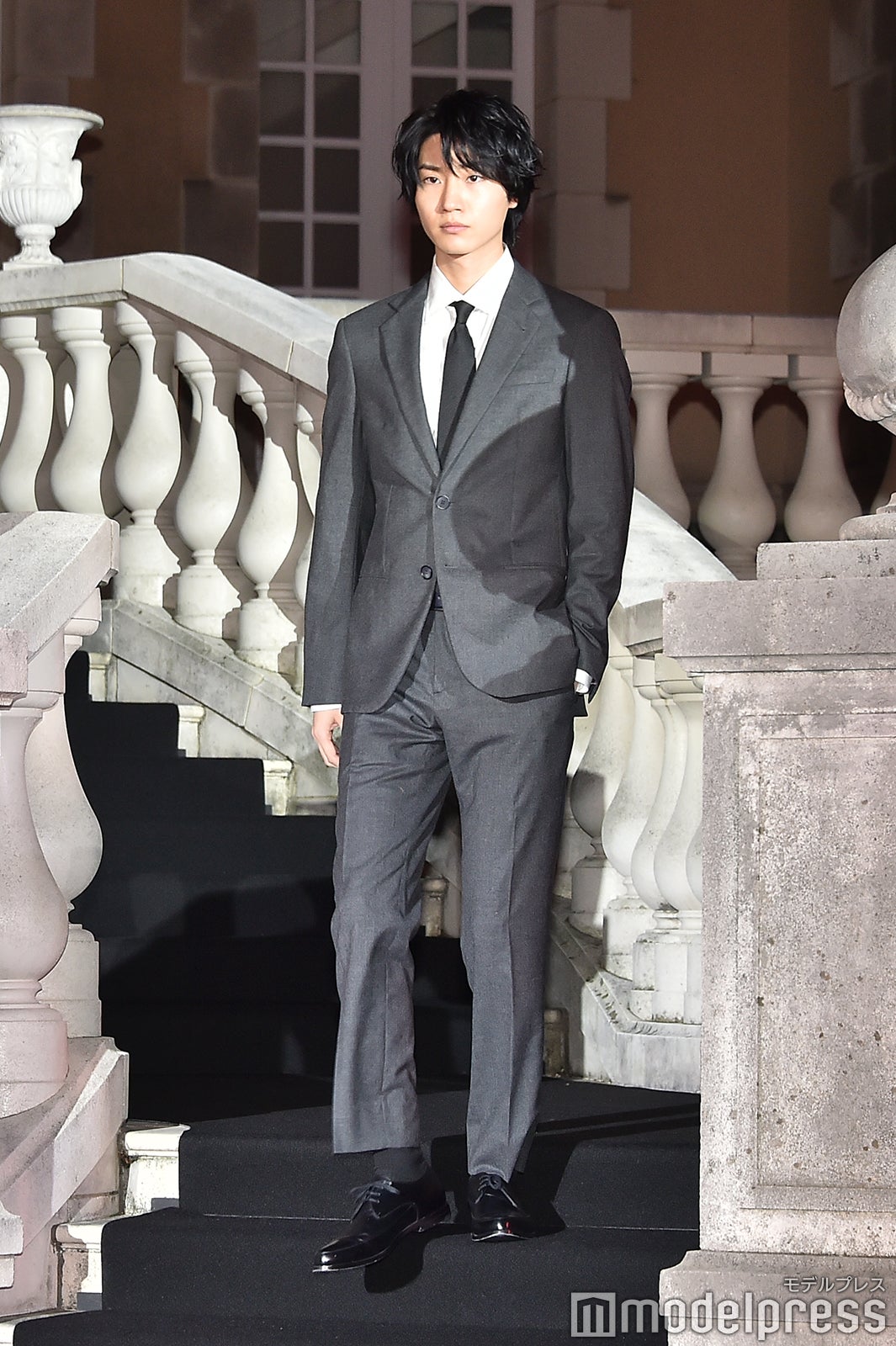 桜田通（C）モデルプレス