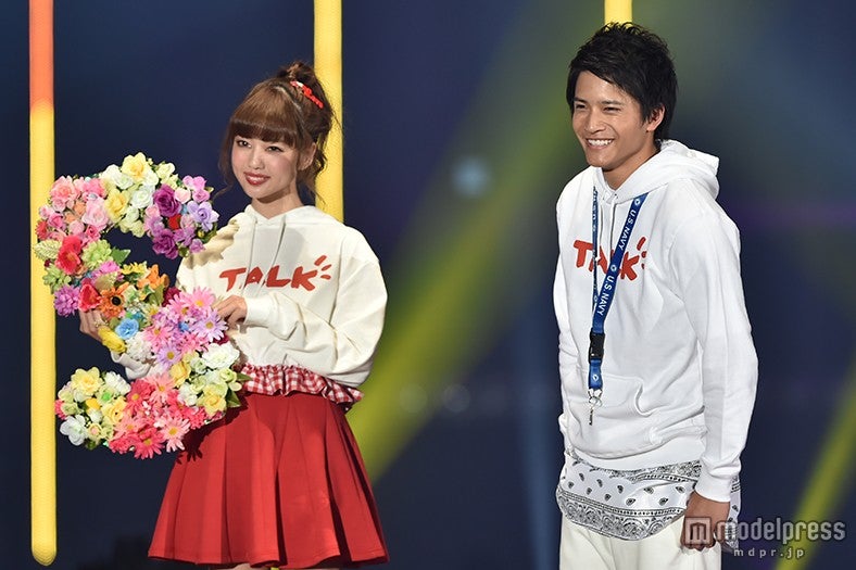 中村里砂、朝比奈寛