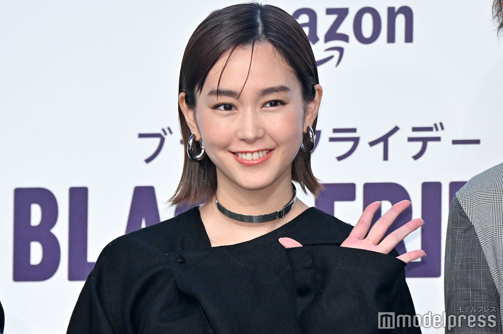 桐谷美玲（C）モデルプレス