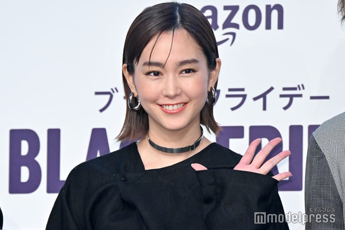 桐谷美玲 (C)モデルプレス