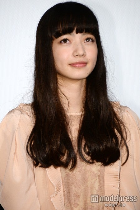 小松菜奈の素顔が明らかに 山下智久らが暴露 モデルプレス