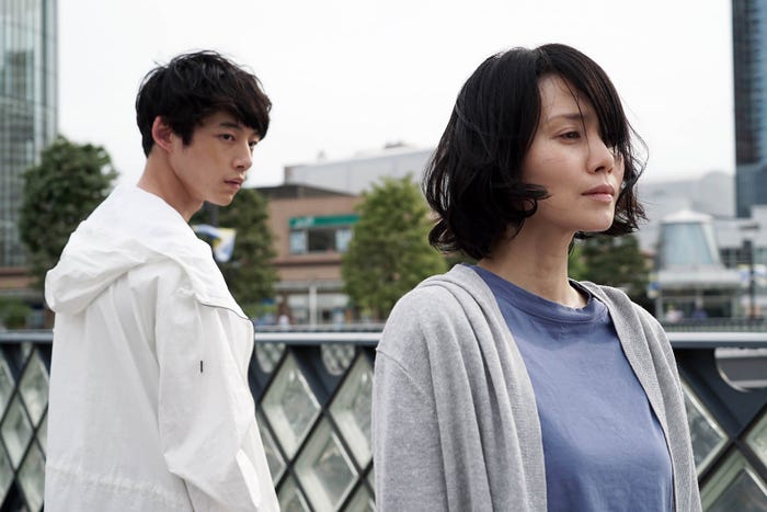 「模倣犯」(C)テレビ東京