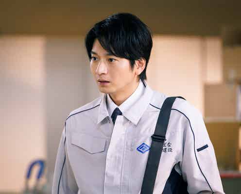 向井理、柳楽優弥主演「ライオンの隠れ家」出演決定 作品の大きな核に