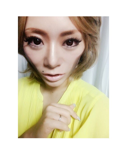 みかん、渦中の加藤紗里メイク公開で反響「すごい」「そっくり」