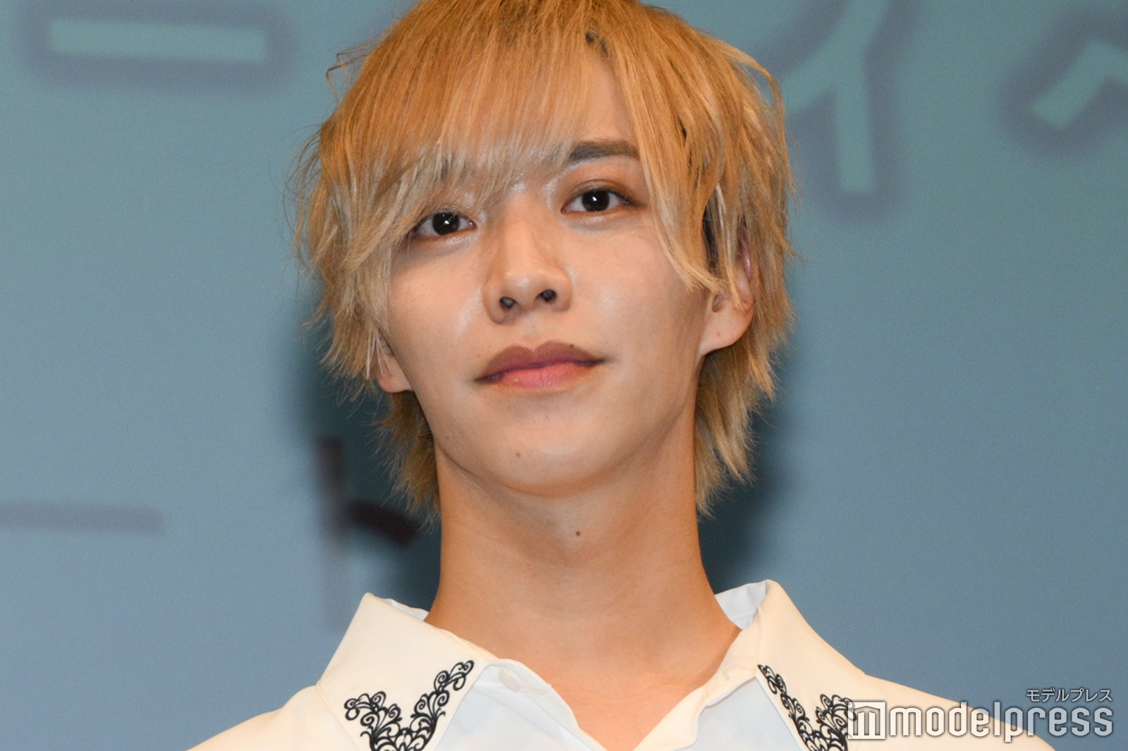 松井奏（C）モデルプレス