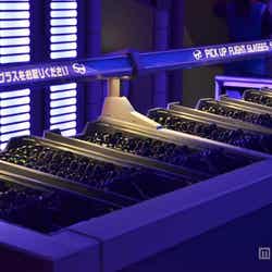 フライトグラス/「スター・ツアーズ:ザ・アドベンチャーズ・コンティニュー」