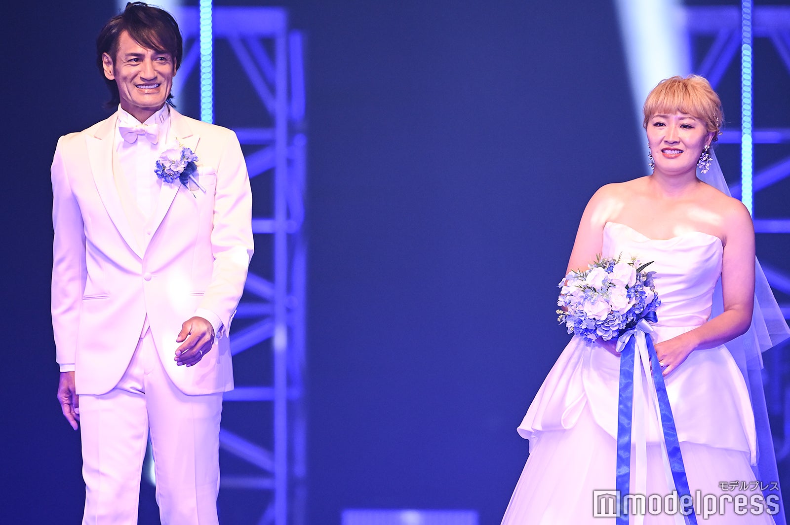 結婚会見 丸山桂里奈 本並健治氏 9月4日に入籍した理由とは 互いの惹かれたところ 子どもの予定も明かす モデルプレス 結婚会見 丸山桂里奈 本並健治氏 9月4日に入籍した理由とは 互いの惹かれたところ 子どもの予定も明かす モデルプレス