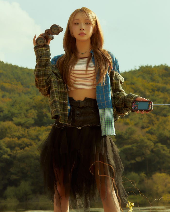 スヒョン(提供写真)