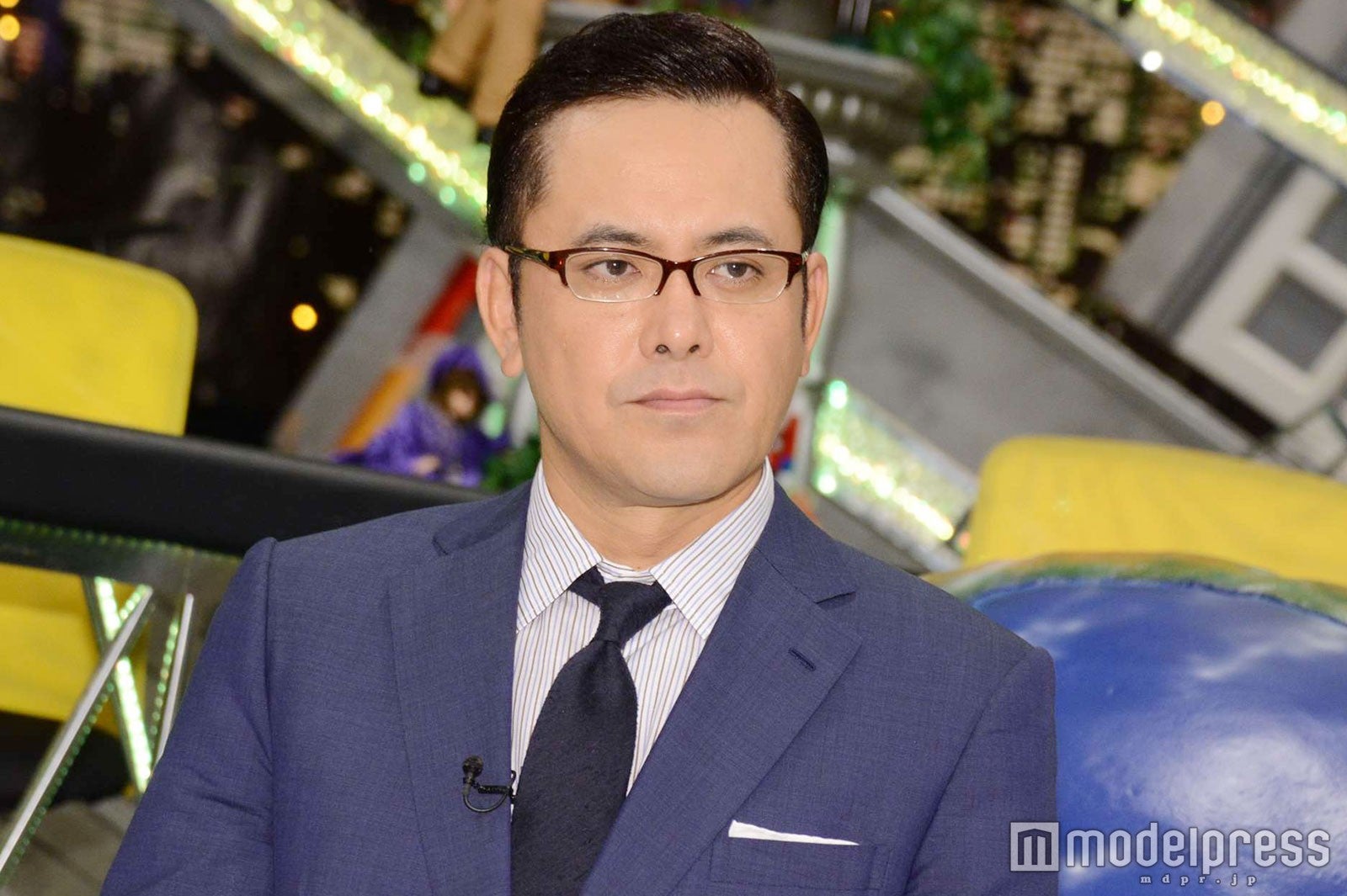 有田哲平 （C）モデルプレス