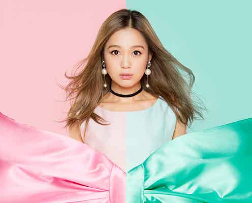 デビュー10周年の西野カナ、5年ぶりベストアルバム決定<収録曲一覧&本人コメント>