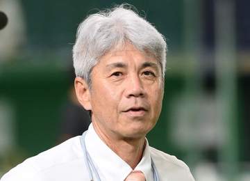 「さだぼう」「定さん相変わらずお茶目ですね」 元巨人スター投稿にSNS」「お元気そうで何より」と歓喜 「みんな元気一杯」と野球教室報告