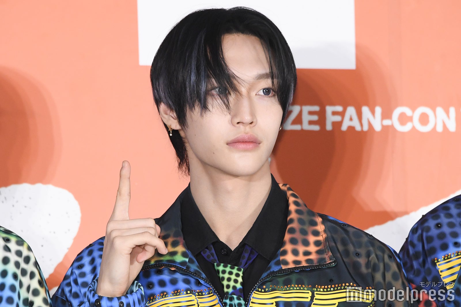 ウォンビン（C）モデルプレス