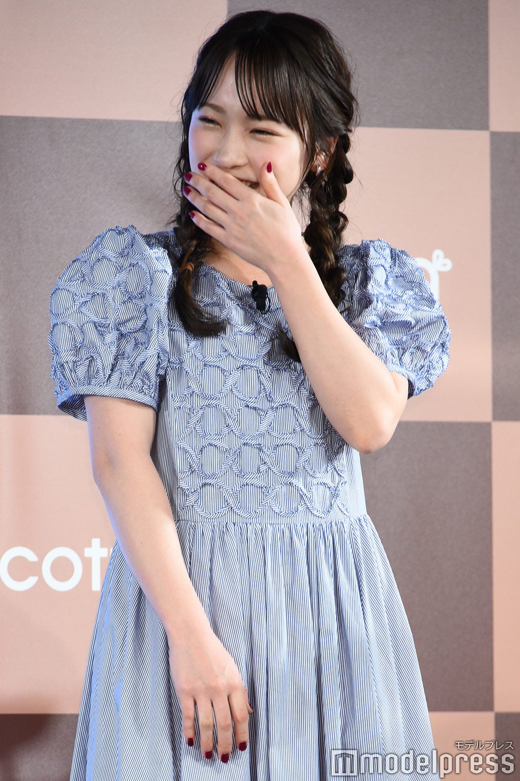 川栄李奈 （C）モデルプレス