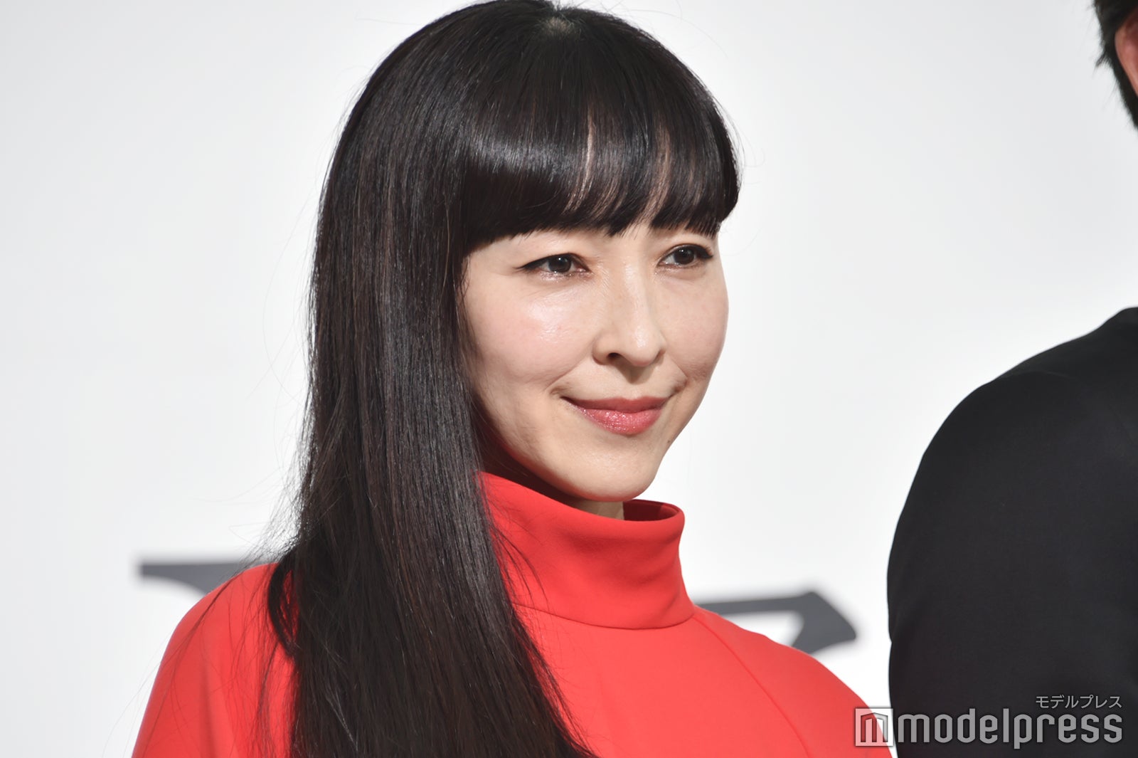 麻生久美子（C）モデルプレス