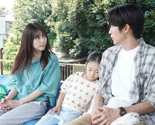「海のはじまり」水季(古川琴音)が出産決意した理由 7年前の繋がりに「視聴者しか知らない伏線回収」「鳥肌」の声
