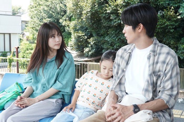 「海のはじまり」水季（古川琴音）が出産決意した理由に弥生（有村架純）の存在 2人の繋がりに「視聴者しか知らない伏線回収」「鳥肌」の声