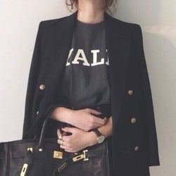 マニッシュ の意味とは おしゃれなファッションコーデ おすすめブランドと合わせて解説 モデルプレス