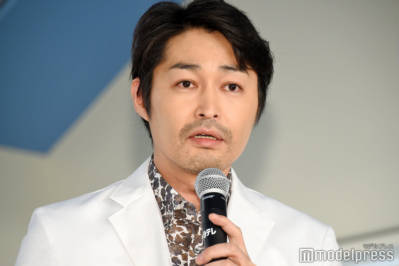 安田顕（C）モデルプレス