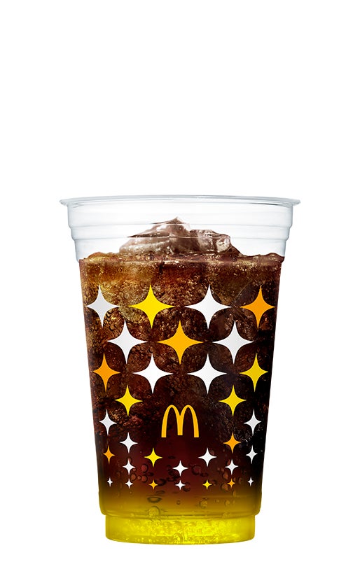 コーク（R）辛口ジンジャー（提供写真）