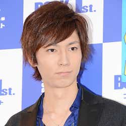 薮宏太 八乙女光 Ya Ya Yah 復活が話題 帝劇が揺れた モデルプレス 薮宏太 八乙女光 Ya Ya Yah 復活が話題 帝劇が揺れた モデルプレス